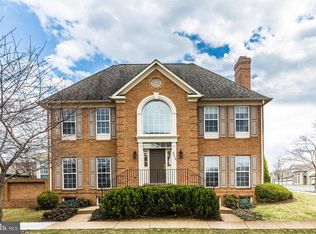 2618 Mill Race Rd, Frederick, MD 21701