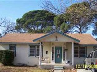 1002 Avenue B, Del Rio, TX 78840
