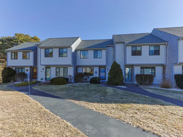 100 Chestnut Circle, Brewster, MA 02631