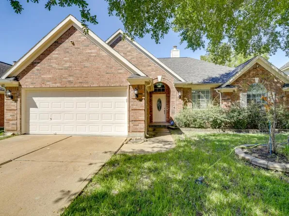 6610 Timber Square Ct, Richmond, TX 77407