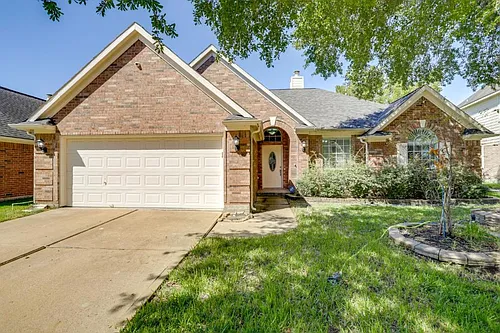 6610 Timber Square Ct Photo 1