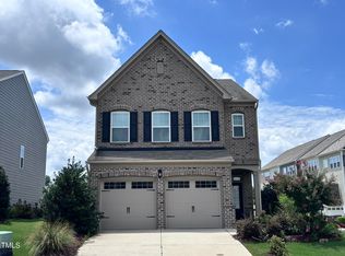1904 Birdhouse Ln, Wake Forest, NC 27587