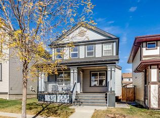 2348 S Reunion Rise NW, Airdrie, AB T4B0M5