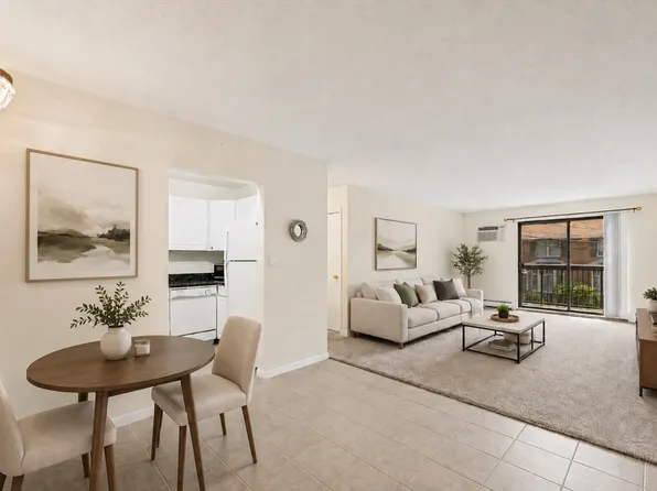10 Williams St APT 20, Watertown, MA 02472