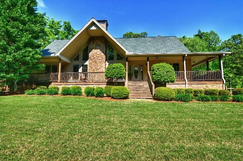 297 Eagle Ln, Pendergrass, GA 30567 Zillow