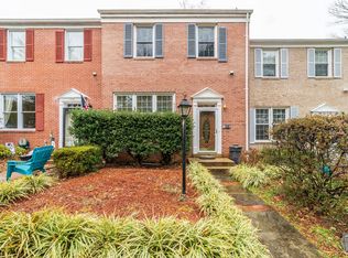 5404 Brixham Ct, Burke, VA 22015