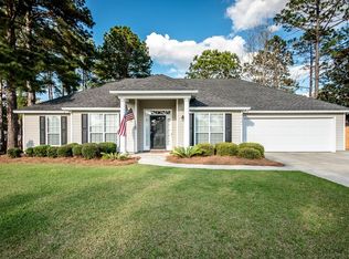 4221 Broughton St, Valdosta, GA 31605