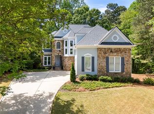 782 Bellhaven Chase Ct, Mableton, GA