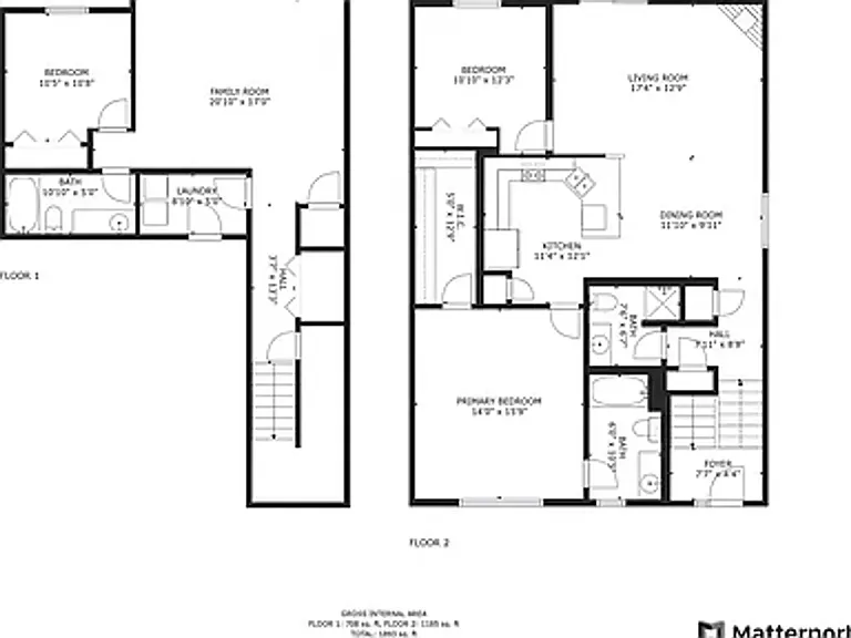 457 Bainberry St — Photo 3