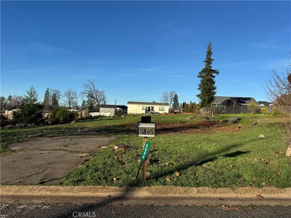 5865 Yorkshire Dr Lot 8, Paradise, CA 95969