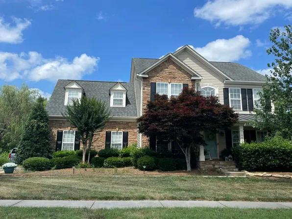9862 Ravenscroft Ln NW, Concord, NC 28027