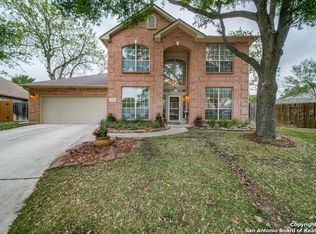 12939 Paint Brush, Helotes, TX 78023