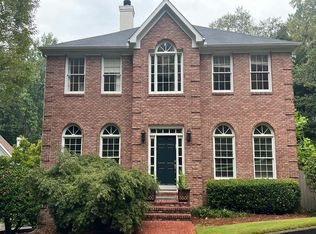 1231 Wildcliff Cir NE, Atlanta, GA 30329