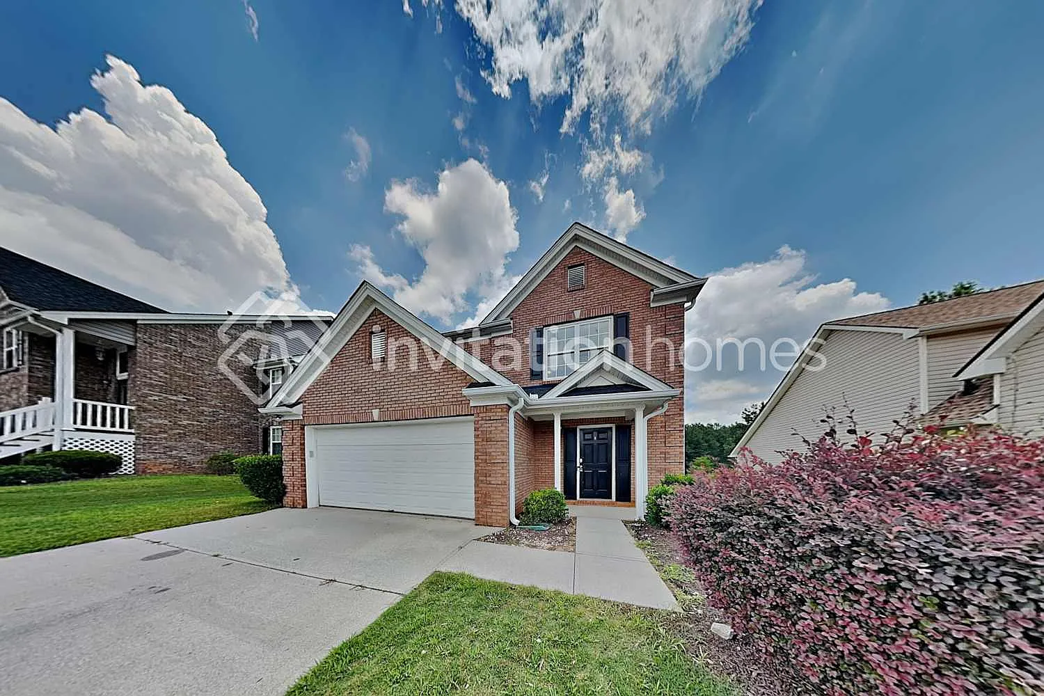 939 Bramble Way Grayson, GA 30017 — Photo 1