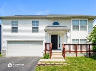 1647 Hillsbury Dr, Galloway, OH