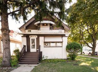 4101 N Laramie Ave, Chicago, IL 60641