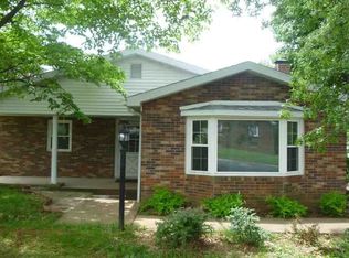 3000 W Delaware St, Evansville, IN 47720