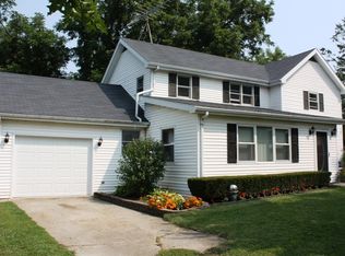 8388 N 16750e Rd, Grant Park, IL 60940