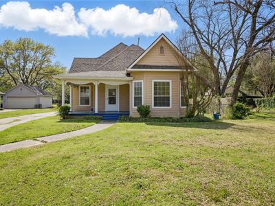 4521 Vandervort Dr, Dallas, TX, 75216