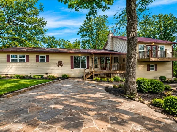 29 County Road 1522, Eureka Springs, AR 72632