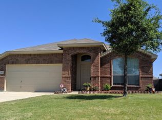 3004 Marble Falls Dr, Forney, TX 75126