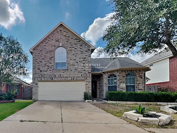 22119 Marshaven Way, Richmond, TX 77407