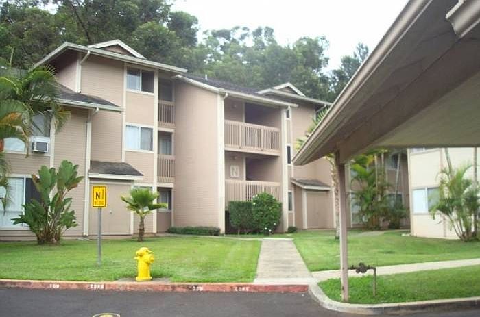 Front of unit
