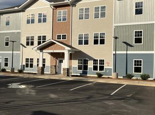 71 Maple Grove Ln #301, Brevard, NC 28712