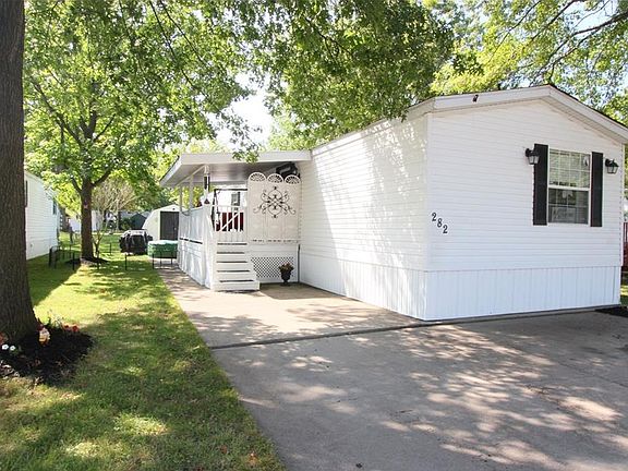 2nd image of 282 Westwoods