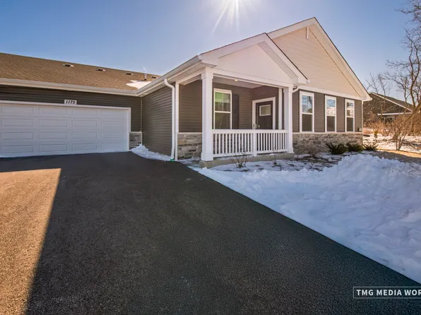 1175 Sonoma Ct, Pingree Grove, IL 60140