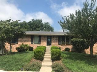 3465 Grasmere Dr, Lexington, KY 40503