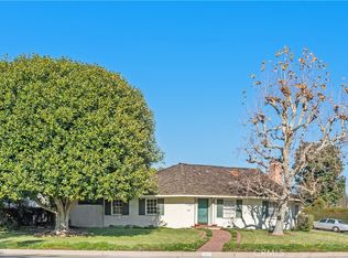 2855 Duarte Rd, San Marino, CA 91108