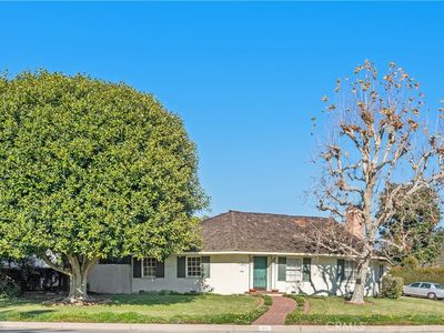 2855 Duarte Rd, San Marino, CA, 91108