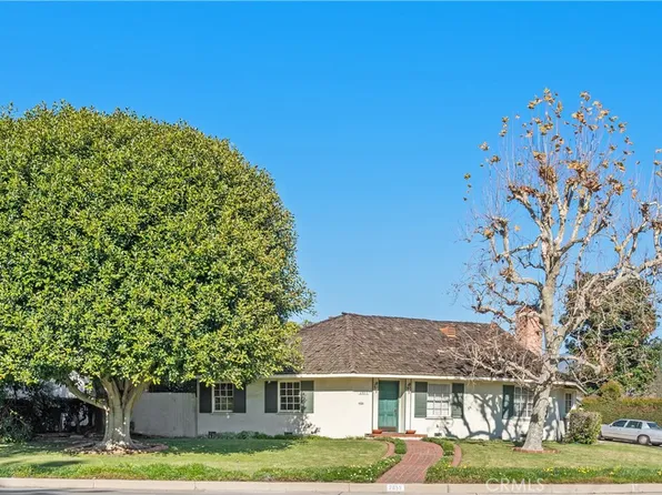 2855 Duarte Rd, San Marino, CA 91108