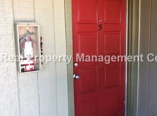 5400 Mariquita Ave APT 5, Atascadero, CA 93422