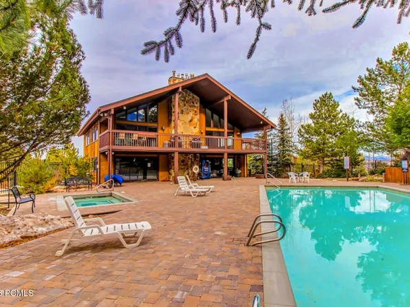 2025 Canyons Resort Dr APT P4, Park City, UT 84098
