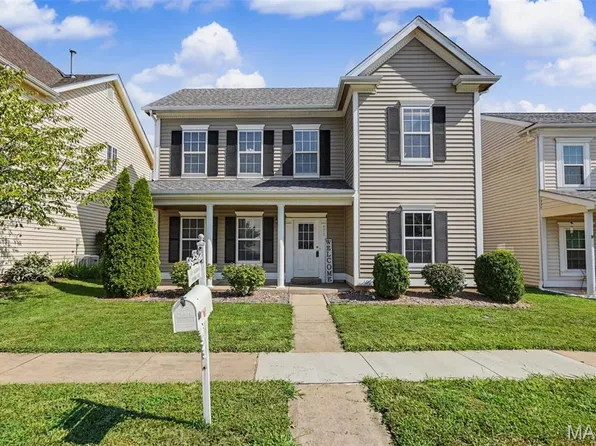 471 Boardwalk Springs Pl, O'Fallon, MO 63368