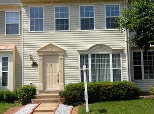 4865 Benecia Ln, Dumfries, VA 22025