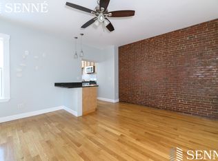 124 Summer St #4, Somerville, MA 02143