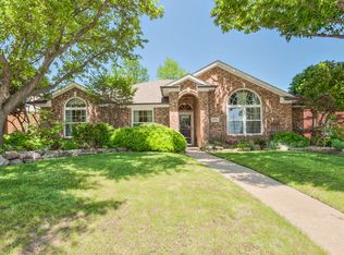 11912 Port Rd, Frisco, TX 75035