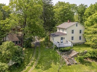 610 Nod Hill Rd, Wilton, CT 06897