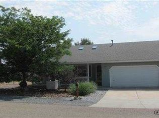 2641 Lennox St, Carson City, NV 89703