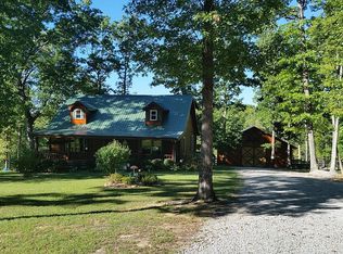 550 Buck Ridge Rd, Jamestown, TN 38556