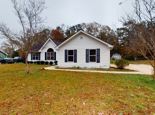 302 McGiboney Rd, Covington, GA 30016