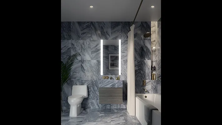 Rented by Compass | media 24