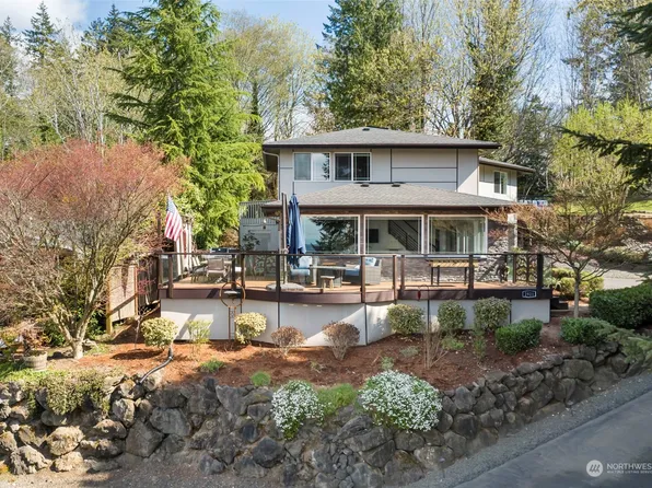 2921 91st Avenue Ct NW, Gig Harbor, WA 98335
