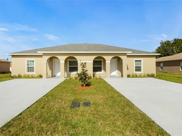 411 Blackbird Way, Kissimmee, FL