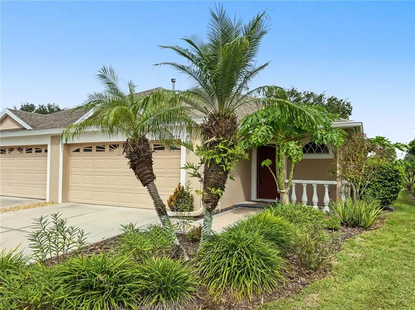 30935 WHITLOCK DRIVE, WESLEY CHAPEL, FL 33543