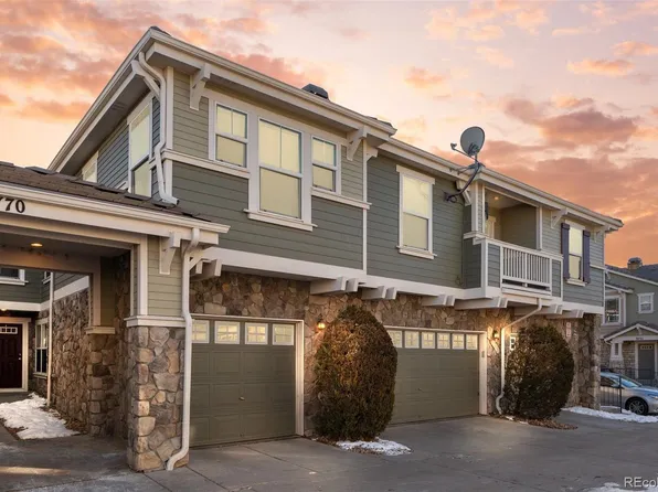 9770 Mayfair Street #C, Englewood, CO 80112