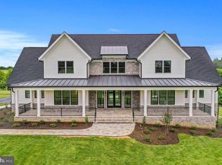 13070 Aden Rd, Nokesville, VA 20181
